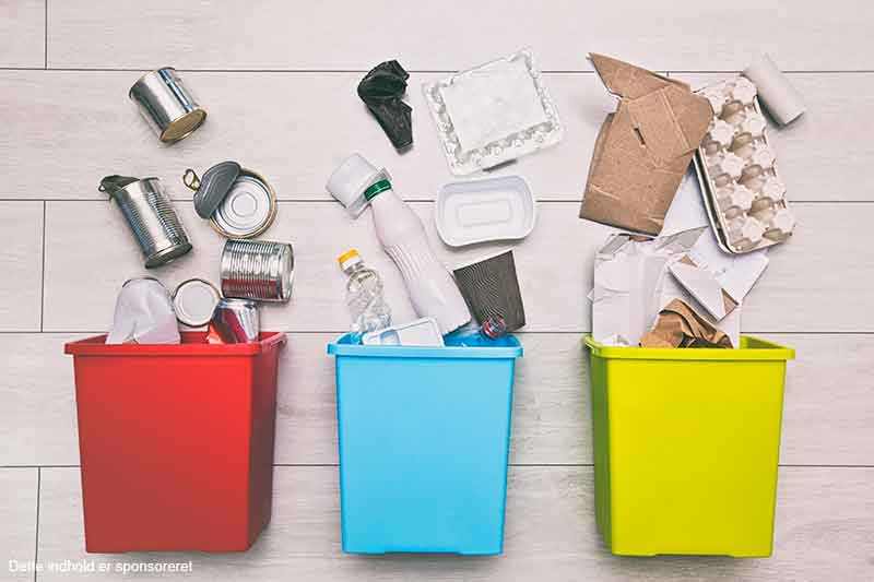 3 fordele ved at bruge et affaldsstativ til at sortere dit affald 3 fordele ved at bruge et affaldsstativ til at sortere dit affald