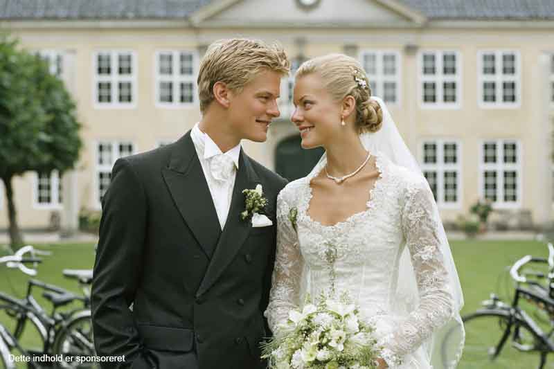 Drømmer I om bryllup på Fyn? Her er din guide til romantiske rammer Drømmer I om bryllup på Fyn? Her er din guide til romantiske rammer